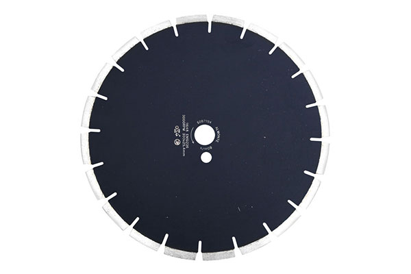 Black Core Saw Blade